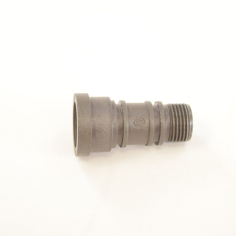 Part #0J93750101, Pressure Washer Inlet Fitting / 5.00 x 3.00 x 1.00