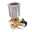 Pressure Washer Pump for Generac 006412-0 - Part 0J9375