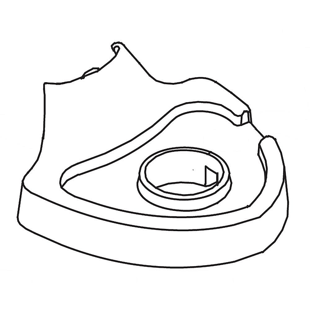 Part #0J95710110, Guard