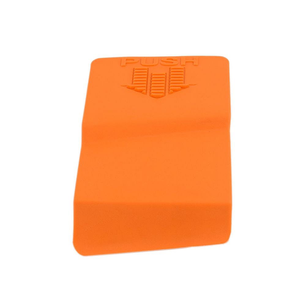 Part #0J95710118, Generator Cover / 5.50 x 5.25 x 2.25