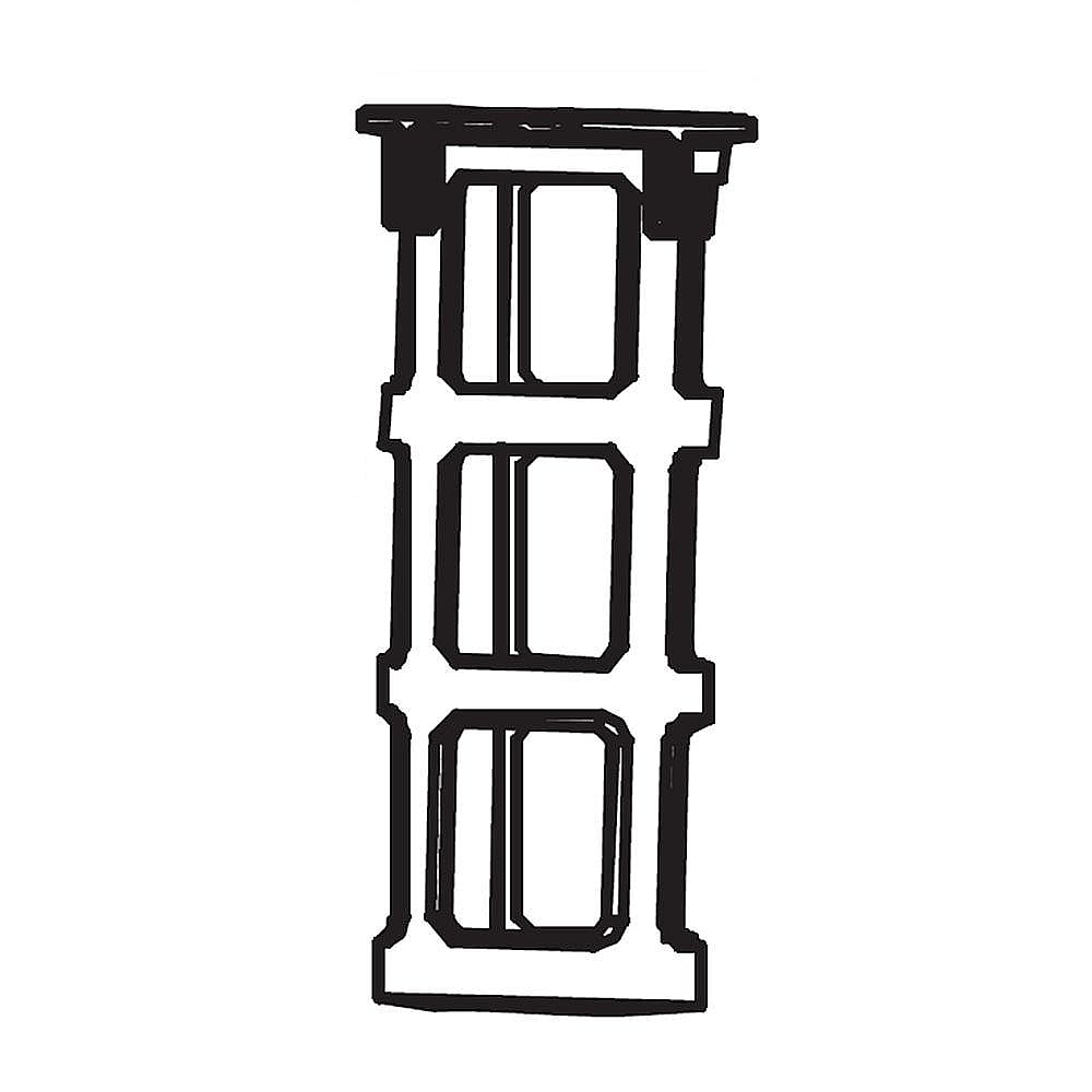 Part #0J95780133, Cup