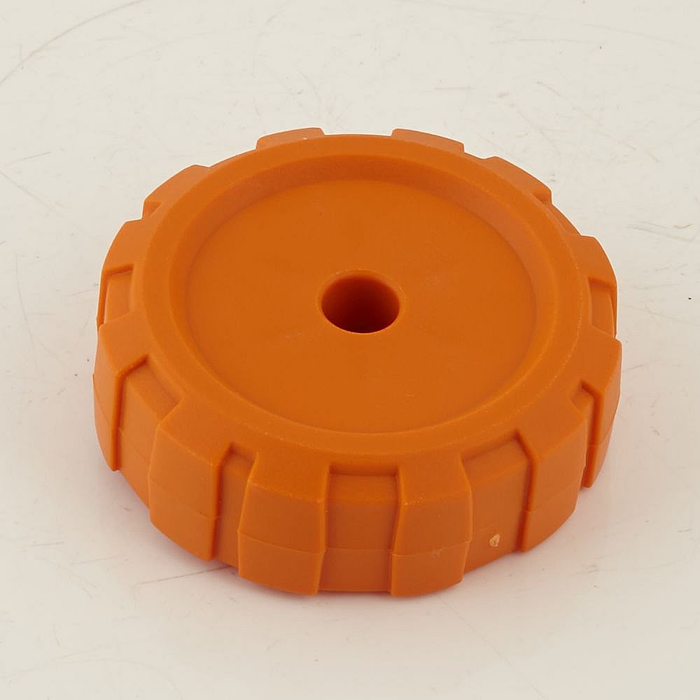 Part #0J9741, Pressure Washer Handle Adjuster Knob / 6.25 x 4.00 x 1.00