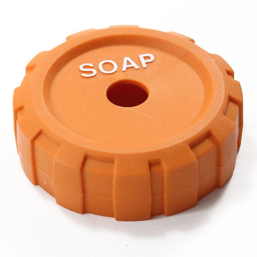 Part #0J9793, Pressure Washer Chemical Tank Cap