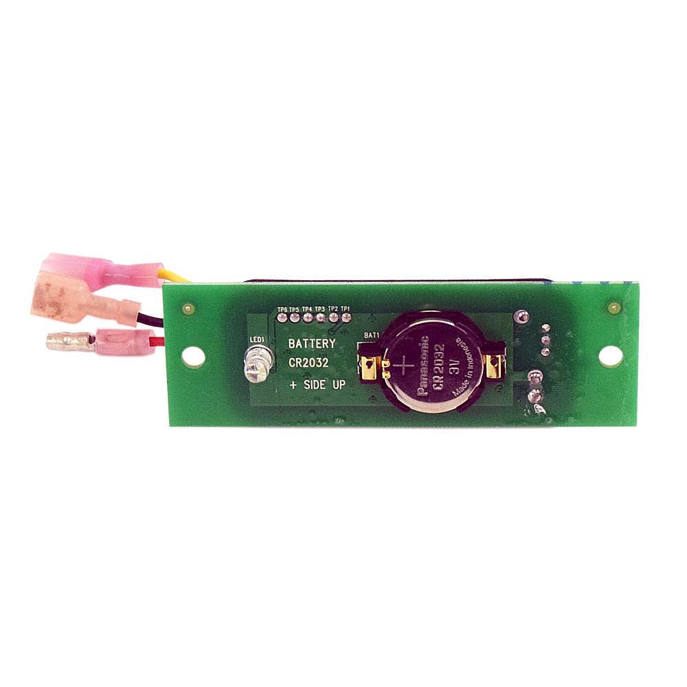 Part #0K0251, Pressure Washer Engine Oil Pressure Switch