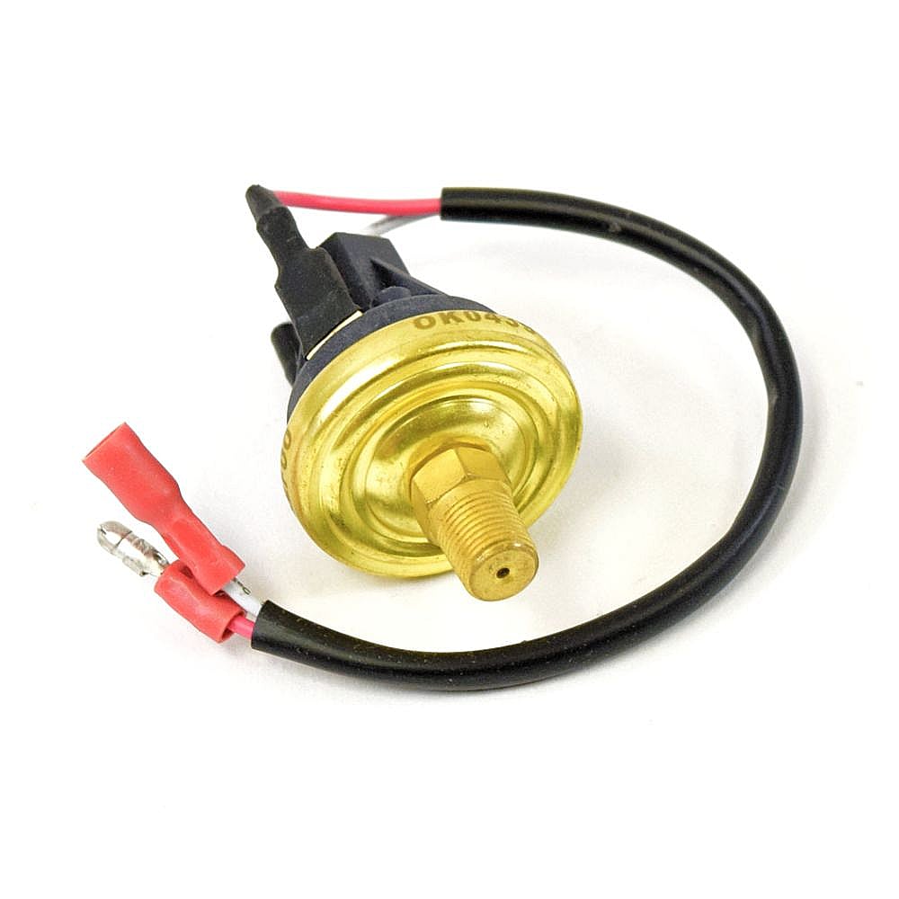 Pressure Washer Engine Oil Pressure Switch