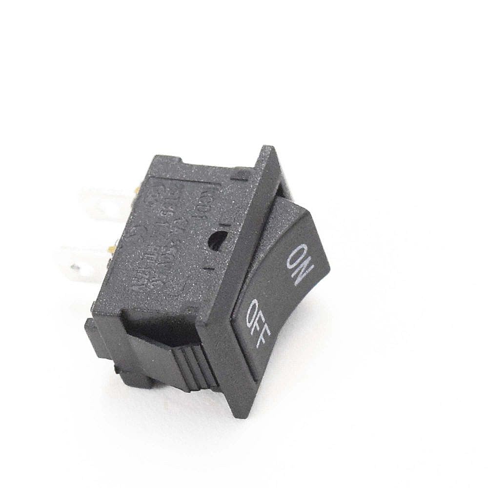 Part #0K0442, Pressure Washer Power Switch / 3.75 x 2.00 x 0.50