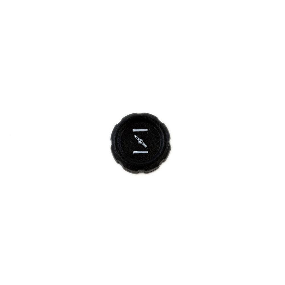 Part #0K0781, Choke Cap / 4.00 x 2.00 x 0.50