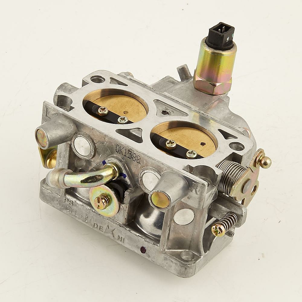 Part #0K1588, Generator Carburetor Assembly