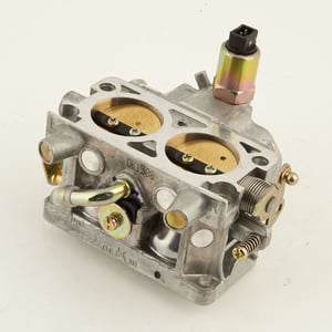 Generator Carburetor Assembly 0K1588