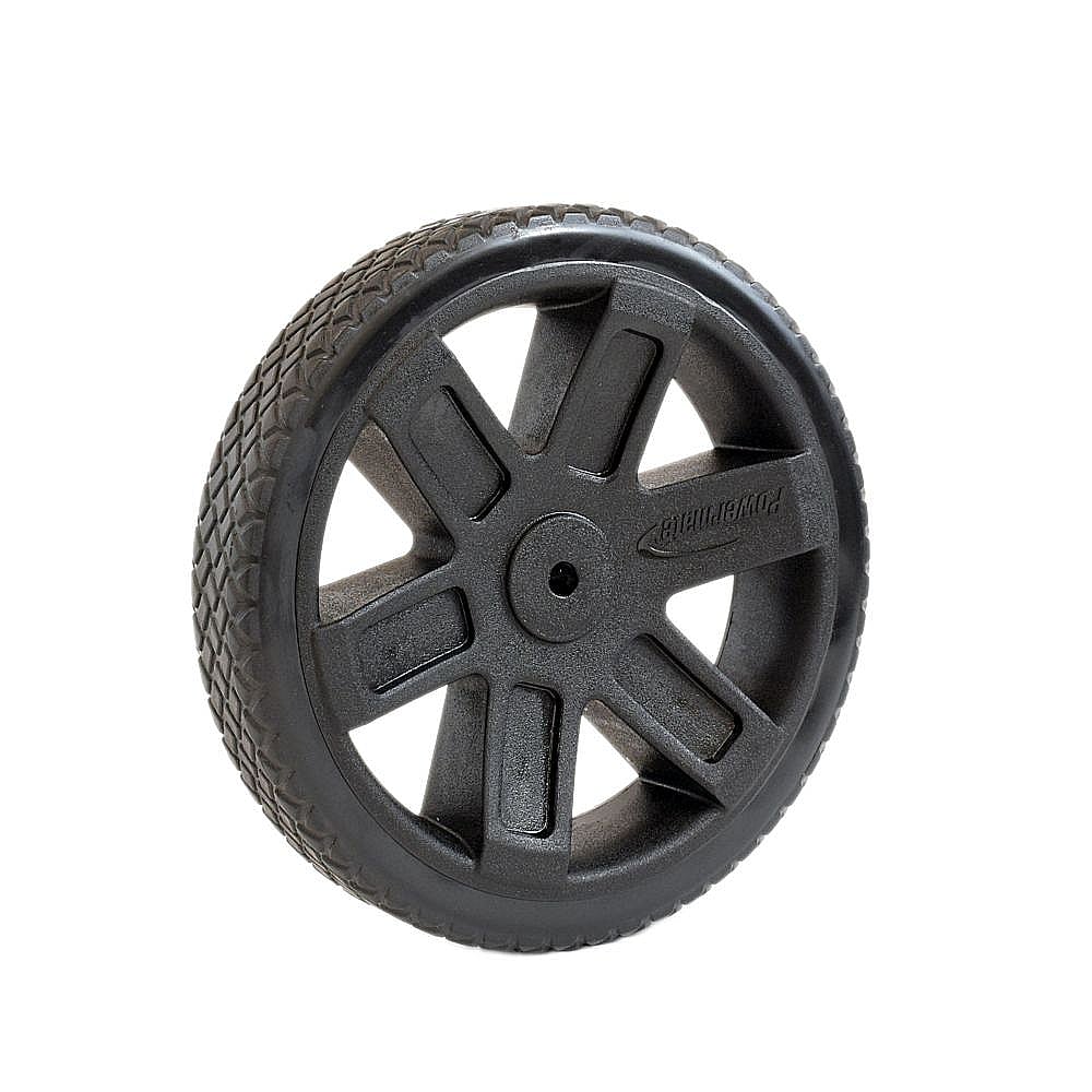 Part #0K6011, Wheel
