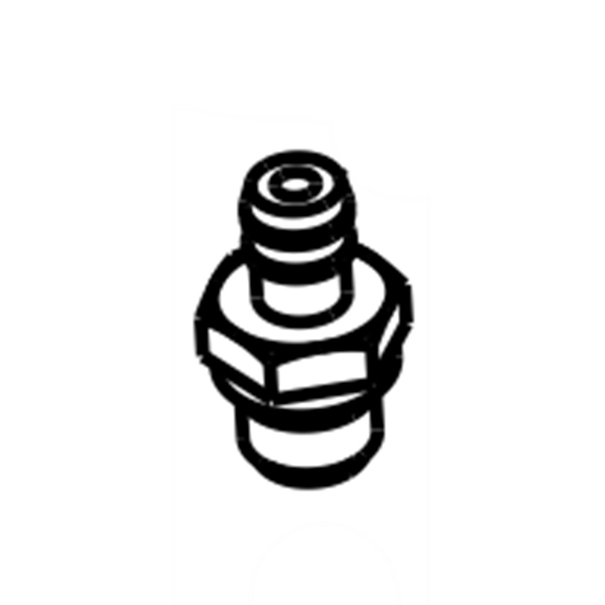 Part #10000040493, Vacuum Head