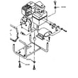 Washer for Generac EHC04276 - Part 22129