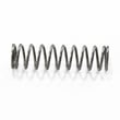 Lawn & Garden Equipment Engine Oil Pressure Spring for Generac EHC009831 - Part 76367