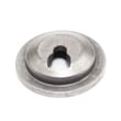 Lawn & Garden Equipment Engine Valve Retainer for Generac EHC009831 - Part 77157