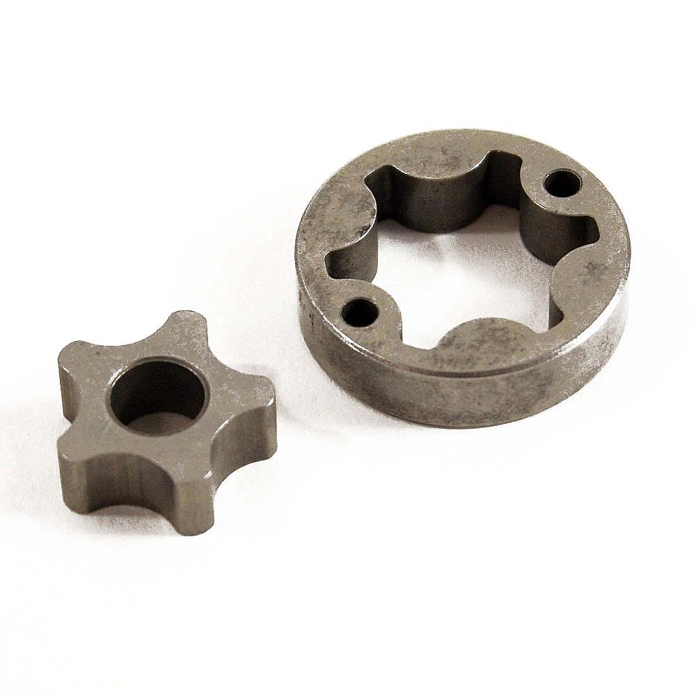 GE Part #83153, rotor