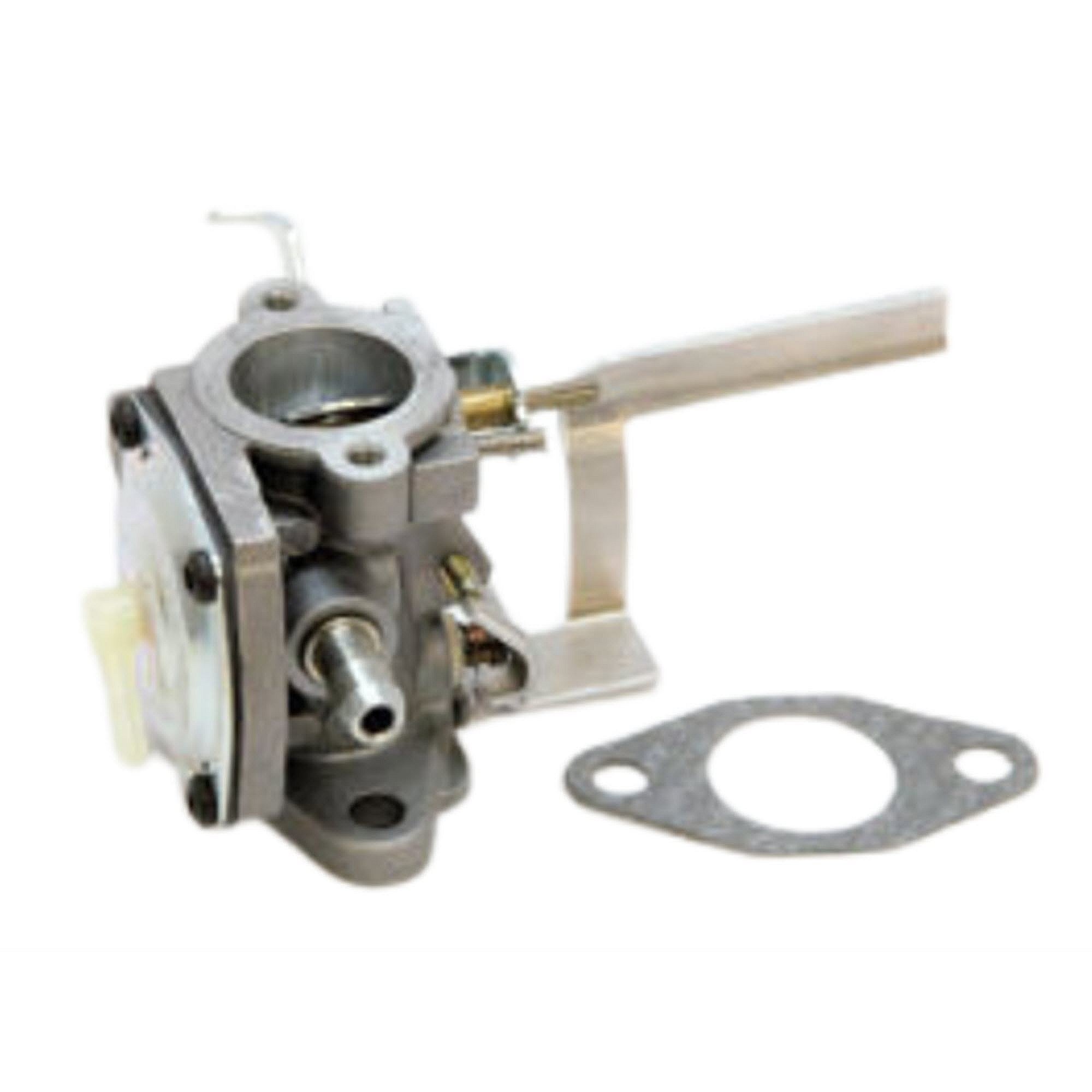 Part #carbav2, Carburetor D
