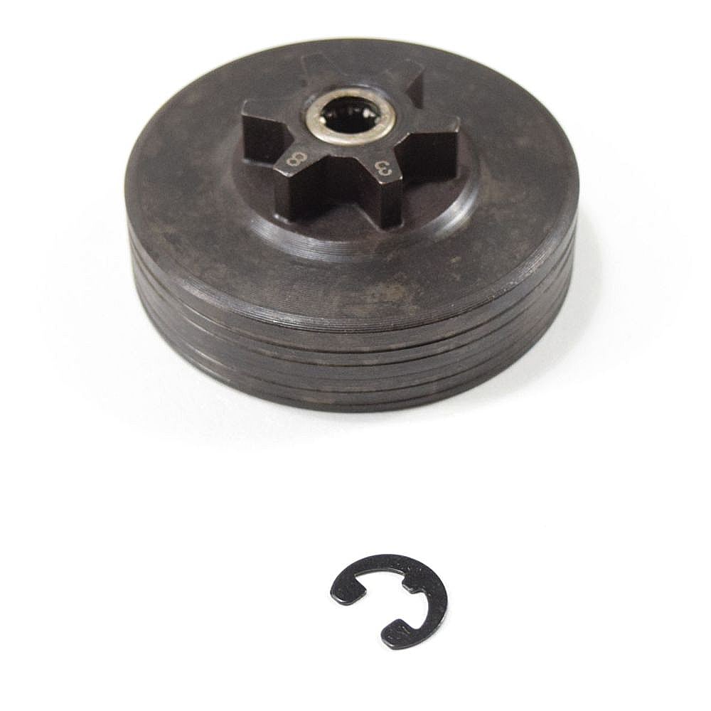 Chainsaw Clutch Drum and Bearing