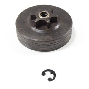 Chainsaw Clutch Drum And Bearing 000998263
