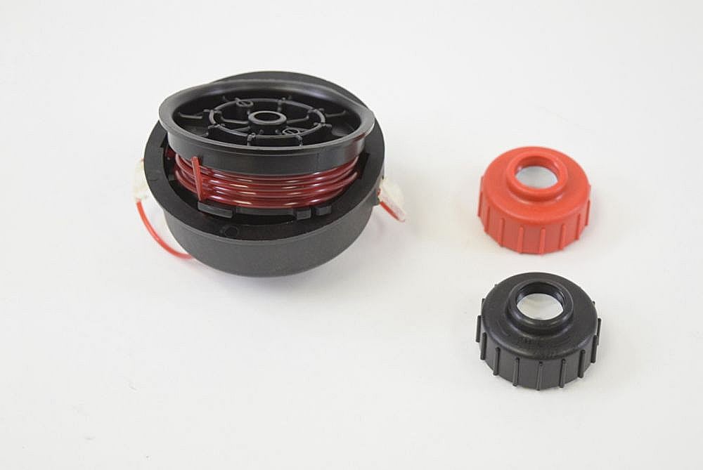 Ryobi Part #000998265, Line Trimmer Cutting Head Assembly