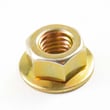 Lawn & Garden Equipment Hex Nut for Ryobi RY30000A - Part 04277