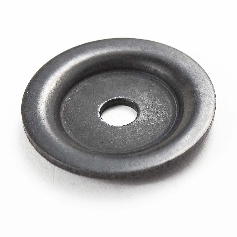 line trimmer blade attachment