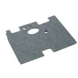 Gasket for Homelite UT20632-A - Part 06900A