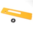 Table Saw Dado Insert 089037008711