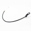 Lawn Mower Throttle Control 09285
