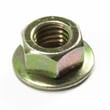 Line Trimmer Lock Nut for Homelite UT15702A - Part 099078001002