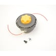 Line Trimmer Cutting Head Assembly 120950010