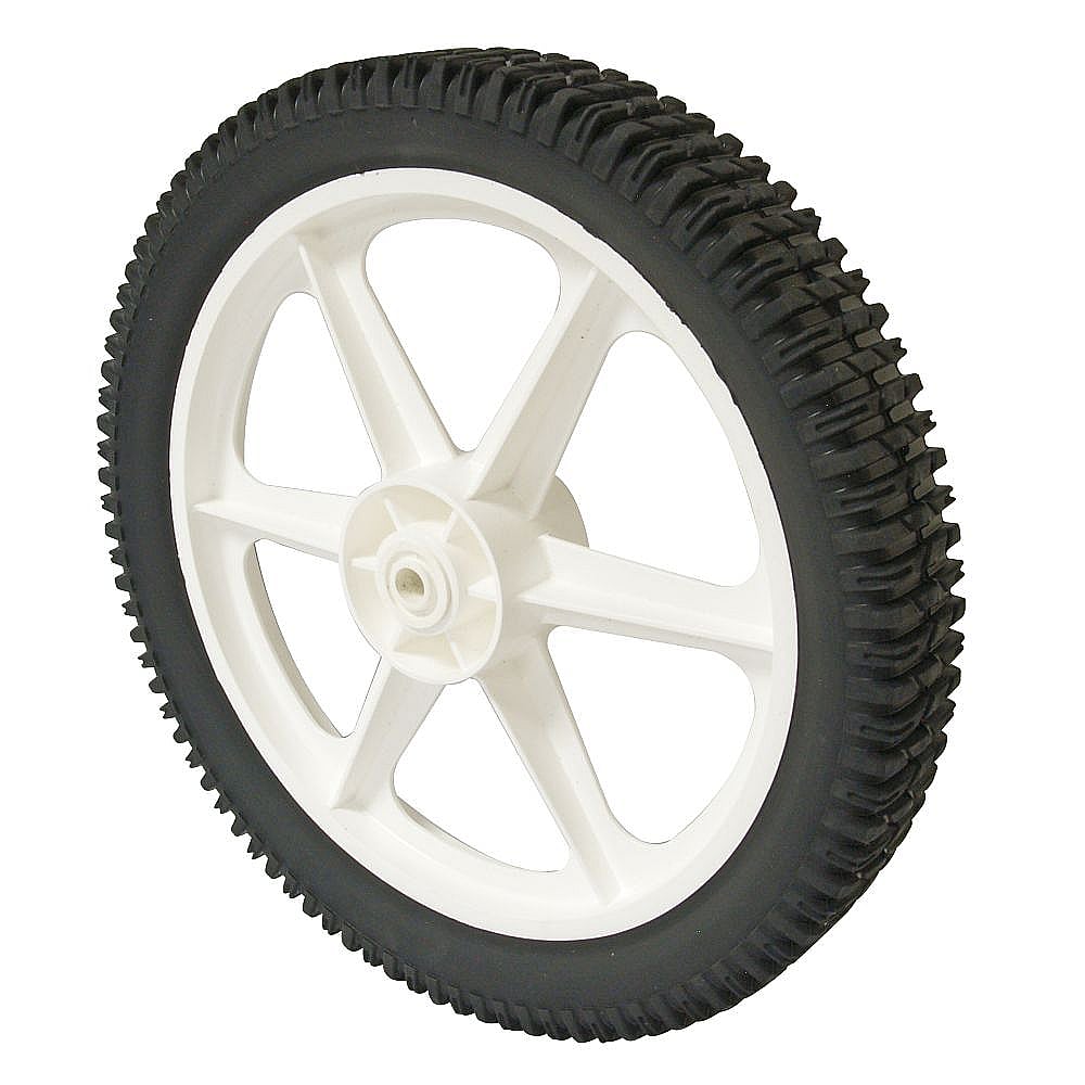 Part #532189159, Lawn Mower Wheel, 14-In (Replaces 189159) / 8.00 x 5.00 x 2.00