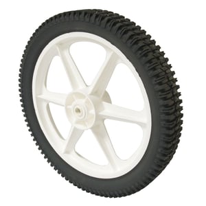 Lawn Mower Wheel, 14-in (replaces 189159) 532189159