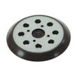 Sander Sanding Pad 300527002
