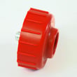 Line Trimmer Spool Retainer Knob 308042003