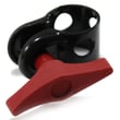 Line Trimmer Boom Clamp for Toro 51974 (310000001 AND UP) - Part 308045008