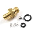 Pressure Washer Chemical Injection Kit for Homelite UT80546 - Part 308452002