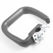 Line Trimmer Handle Assembly, Front for Ryobi RY30120 - Part 308472001