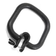 Line Trimmer Handle for Homelite UT32650 - Part 308741001