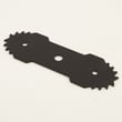 Lawn Mower Blade 33301261G