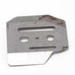 Chainsaw Inner Guide Bar Plate for Homelite UT10526 - Part 631036001