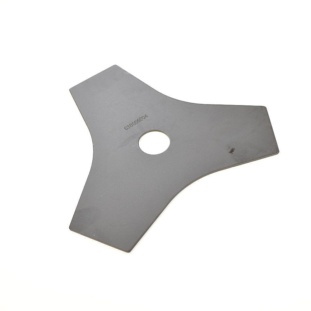 Ryobi Part #638006004, Line Trimmer Bladed Pruner Attachment Blade | 8.00 x 8.00 x 0.10