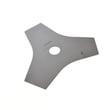 Line Trimmer Bladed Pruner Attachment Blade for Ryobi RY30931 - Part 638006004