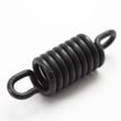 Chainsaw Extension Spring for Homelite UT10519 - Part 671101001