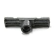 Chainsaw Bar Adjuster Nut for Homelite UT10522 - Part 678618002