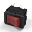 Leaf Blower Start/stop Switch 760338004