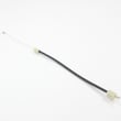 Chainsaw Throttle Cable for Homelite UT10522 - Part 900885001