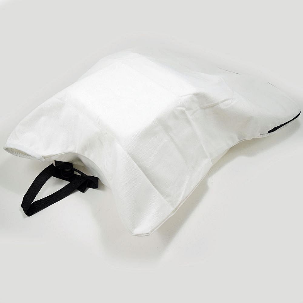 Leaf Blower Vacuum Bag Assembly 900960001 parts Sears PartsDirect