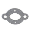 Line Trimmer Carburetor Intake Boot Gasket for Homelite UT32600 - Part 901551001