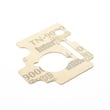 Gasket for Homelite 330-UT10604A - Part 95342