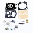 Chainsaw Carburetor Rebuild Kit for Homelite 330-UT10604A - Part 96943